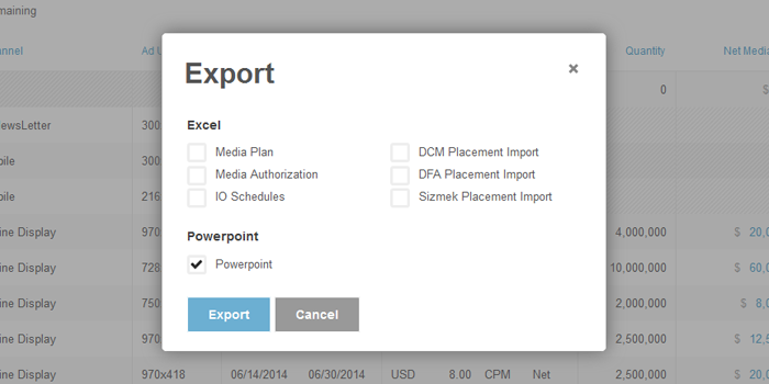 PowerPoint-Export-Control