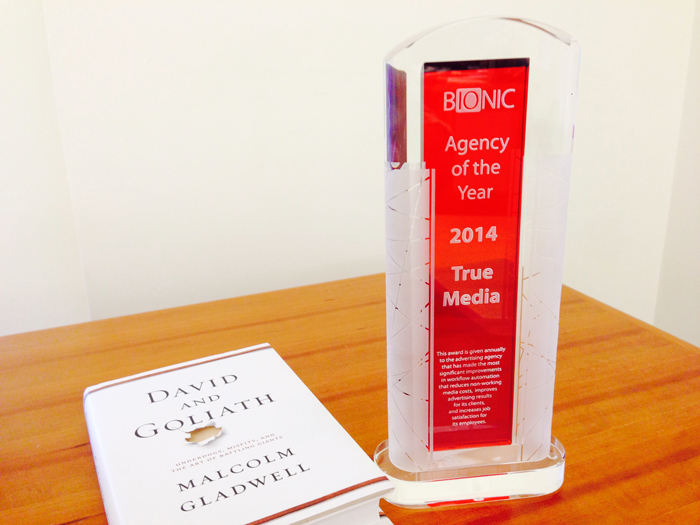 bionic-agency-of-the-year-2014